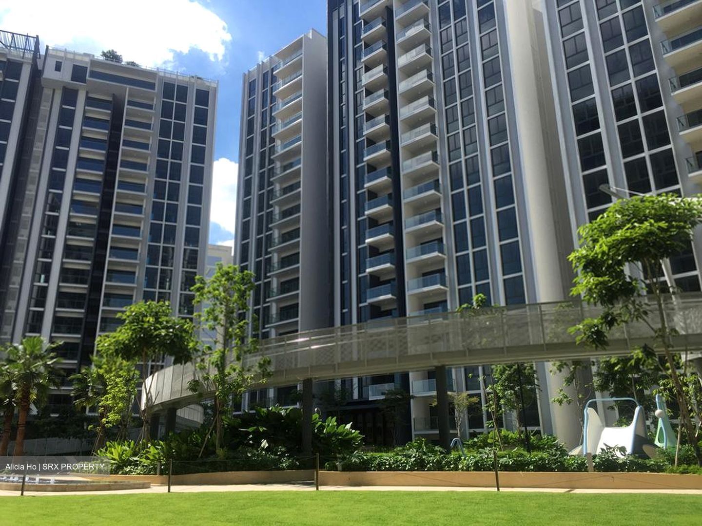 The Panorama (D20), Condominium #561330361